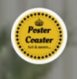 PosterCoaster Coupons