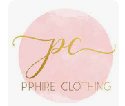 PPHIRE CLOTHING Coupons