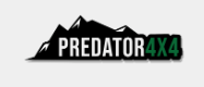 30% Off Predator 4x4 UK Coupons & Promo Codes 2024