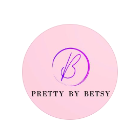 Pretty By Betsy Coupons
