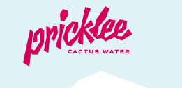 Pricklee Cactus Water Coupons