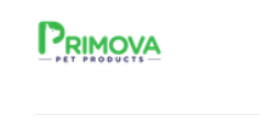 Primova Pet Products Coupons