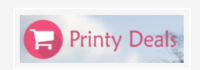 Printy deals Coupons