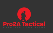 Pro2A Tactical Coupons