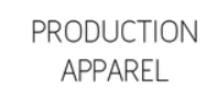 Production Apparel Coupons
