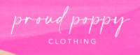 Proud Poppy Clothing Coupons