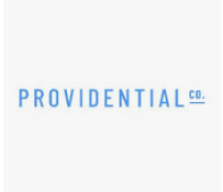 Providential Co. Coupons