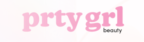 prty grl beauty Coupons