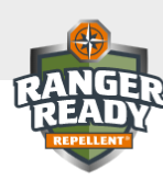 Ranger Ready Repellents Coupons