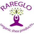 RareGlo Organic Shea Products Coupons