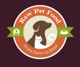 Raw Pet Food Coupons