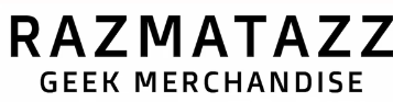 Razmatazz - Geek Merchandise Coupons