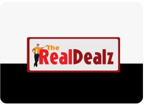 Real Dealz Store Coupons