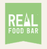 Real Food Bar Coupons