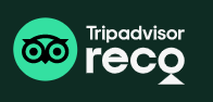 Reco from Tripadvisor Coupons