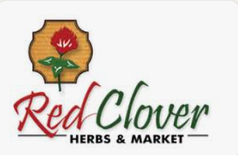 Red Clover Herbs & Market Coupons