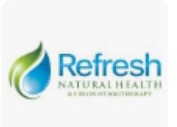 Refresh Natural Health Coupons