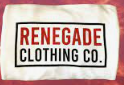 Renegade Clothing Coupons