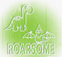 Roarsome discounted products Coupons