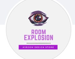 Room Explosion Coupons