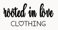 Rooted in Love Clothing Coupons