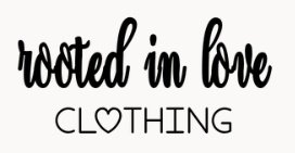 Rooted in Love Clothing Coupons