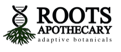 Roots Apothecary Coupons