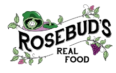 Rosebuds Real Food Coupons
