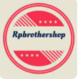 rpbrothershop Coupons