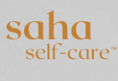 Saha Self-care | A Premium CBD Self-care Company Coupons