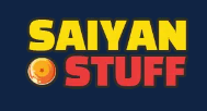 Saiyan Stuff Coupons