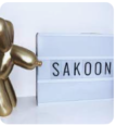 Sakoon Cosmetics Coupons