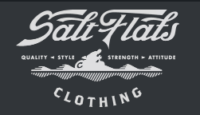 Salt Flats Clothing Coupons