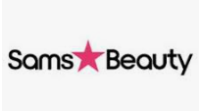 Sammys Beauty Sale Coupons