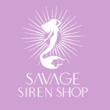 Savage Siren Shop Coupons