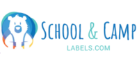 School & Camp Labels Coupons