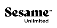 Sesame Unlimited Coupons