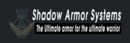 Shadow Armor Systems Coupons
