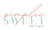 SimpLee Sweet Boutique Coupons