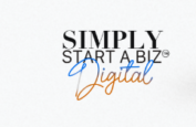 Simply Start a Biz Digital Coupons