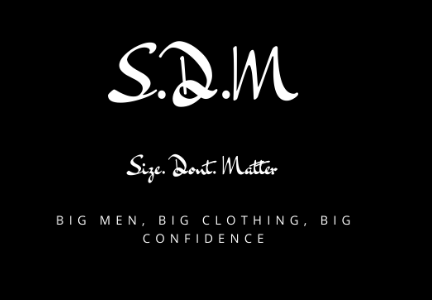 Size Don't Matter Clothing and Apparel Coupons