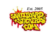 Skateboard Stickers Coupons