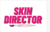 skin director Coupons