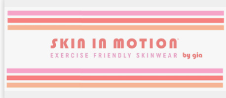 Skin In Motion Coupons