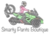 Smarty Pants Boutique NH Coupons