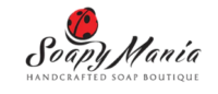 SoapyMania Coupons