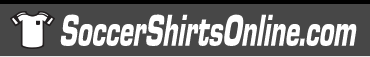 Soccer Shirts Online Coupons