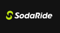 SodaRide Coupons