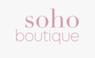 SoHo Clothing Co. Coupons