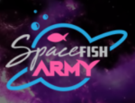 Spacefish Army Coupons